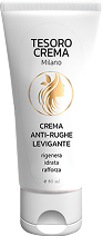 Tesoro Crema